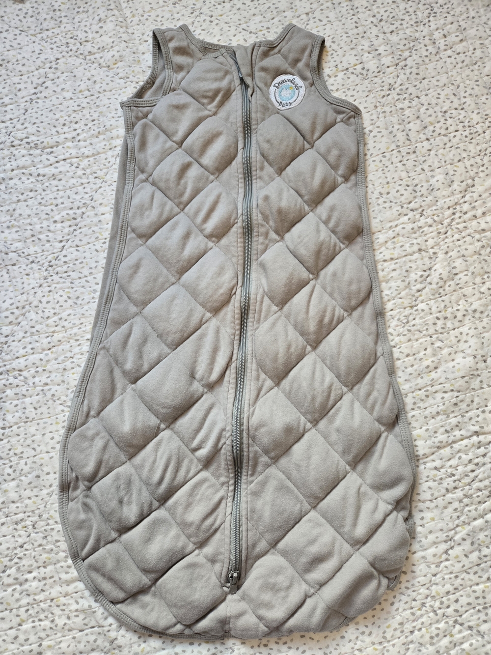 Dreamland Baby Sleep Sack